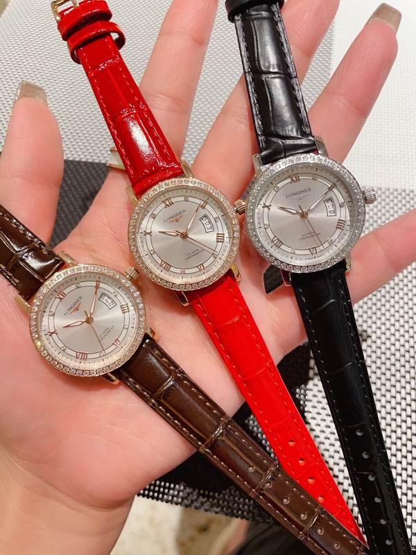 Longines 30X8mm 082931